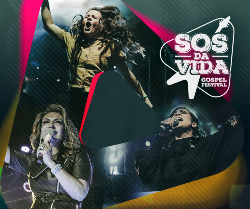 S.O.S. da Vida Gospel Festival