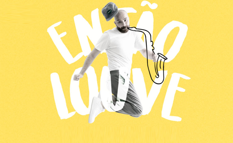 Willy Gregory inova e lança single e Lyric Video “Então Louve” pela Warner Music