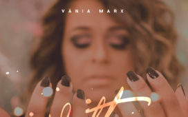 “Volta” Novo Single Vânia Marx