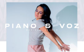 Daniela Araújo viaja o país com a Tour "Piano e Voz"