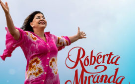 Roberta Miranda lança canção gospel “Tô na Mão de Deus”