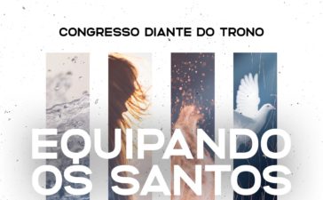 Congresso Diante do Trono