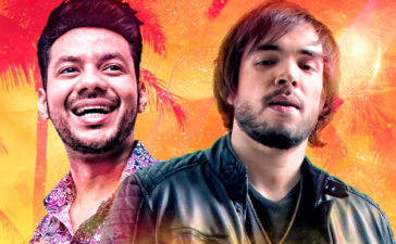 "Tamo Junto & Abençoado" é o novo single de DJ MP7 em parceria com o sertanejo Lobato