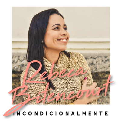 “Incondicionalmente” é o single de lançamento da cantora Rebeca Bitencourt