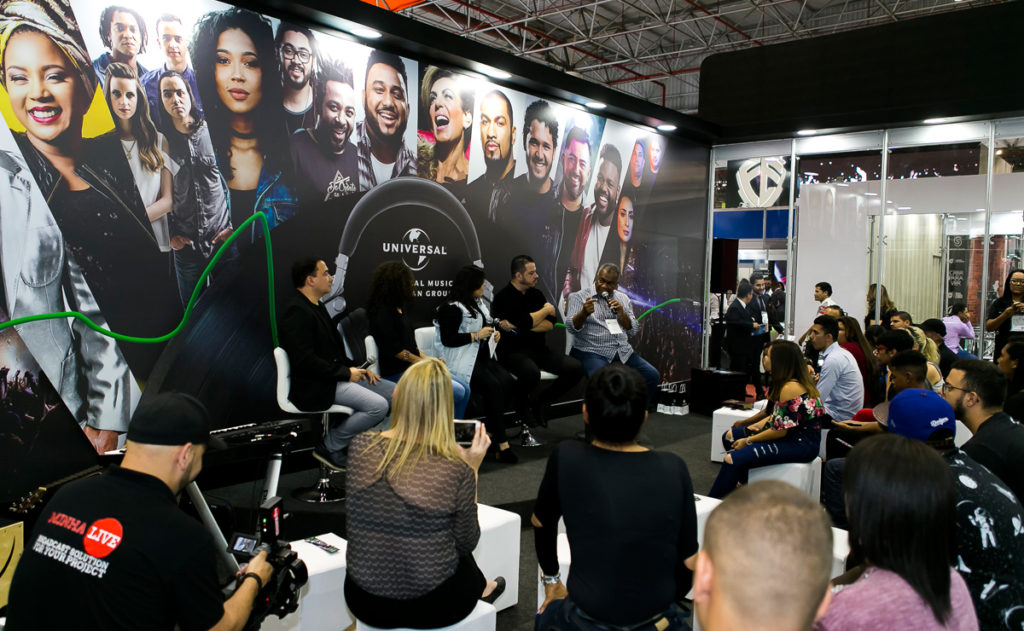 Expo Cristã 2019 terá entrada gratuita