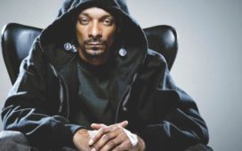 Snoop Dogg ganha prêmio de melhor canção gospel