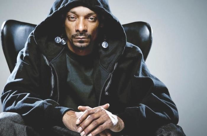 Snoop Dogg ganha prêmio de melhor canção gospel