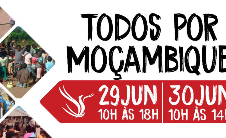 Ação Todos por Moçambique