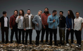 Hillsong United confirmam Tour no Brasil em Novembro