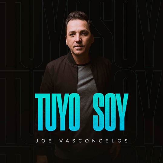 Joe Vasconcelos lança videoclipe em espanhol pela Sony Music