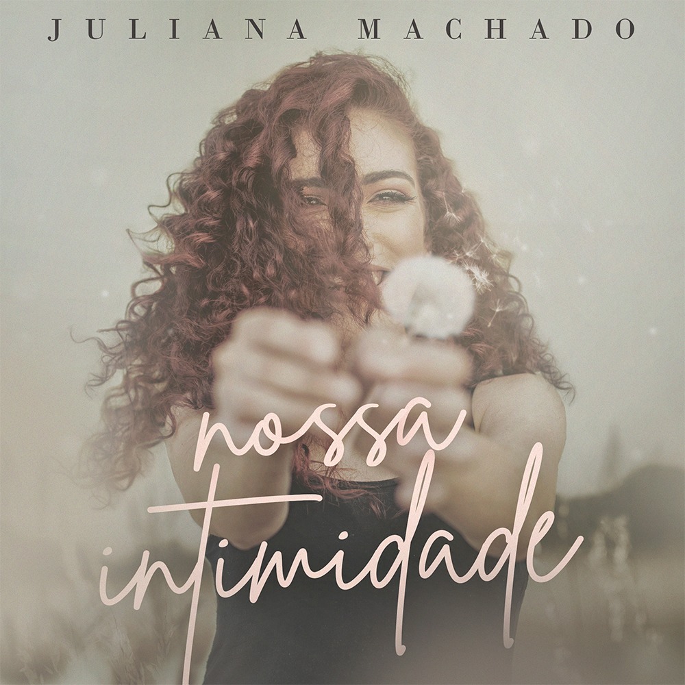 Juliana Machado lança single "Nossa Intimidade", de seu primeiro álbum