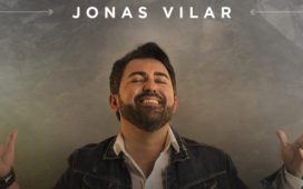 Jonas Vilar lança o EP "Ele me Ama"