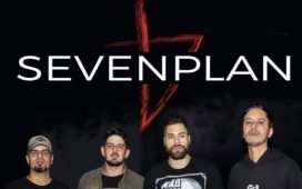 Sevenplan lança “Certamente”, o sexto single do EP "A Luz que Veio ao Mundo"