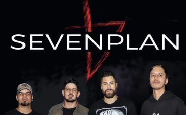 Sevenplan lança “Certamente”, o sexto single do EP "A Luz que Veio ao Mundo"