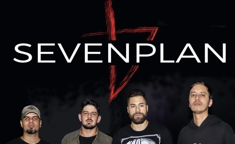 Sevenplan lança “Certamente”, o sexto single do EP "A Luz que Veio ao Mundo"