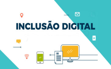 UAU Gospel preocupado com a Inclusão Digital