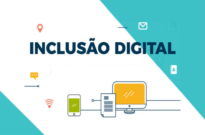 UAU Gospel preocupado com a Inclusão Digital