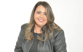 Lucianne Cruz lança o single "Não Vai Ficar Assim"