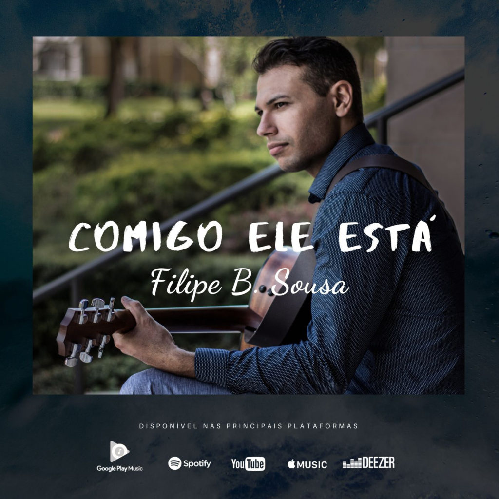 Um bate papo com Filipe B. Sousa