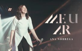 Ana Nóbrega lança o single "Meu Ar"