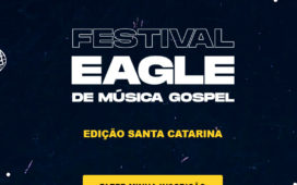 Festival de Música Gospel Eagle em SC