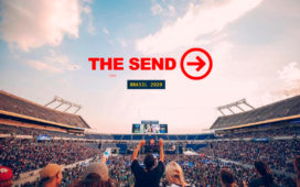 The Send: Chegou a nossa hora Brasil!