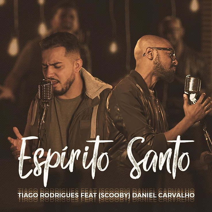 Tiago Rodrigues lança single e clipe com participação de (Scooby) Daniel Carvalho