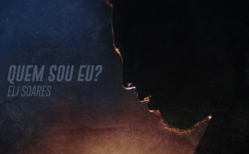 Eli Soares lança o single e clipe de “Quem sou eu?”