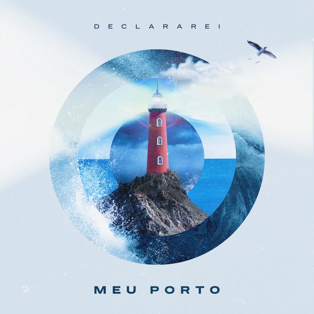 “Meu Porto” traz um trabalho intimista da Banda Declararei