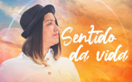 July Gadiol lança seu novo single "Sentido da Vida"