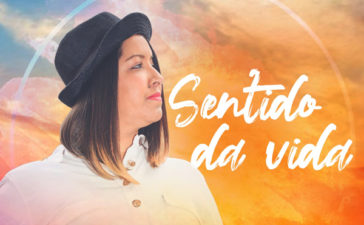 July Gadiol lança seu novo single "Sentido da Vida"