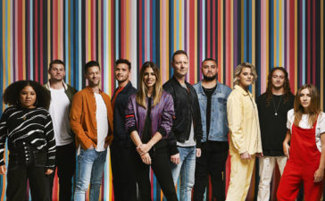 Hillsong Worship lança álbum "Despierta" e comemora 30 anos de carreira