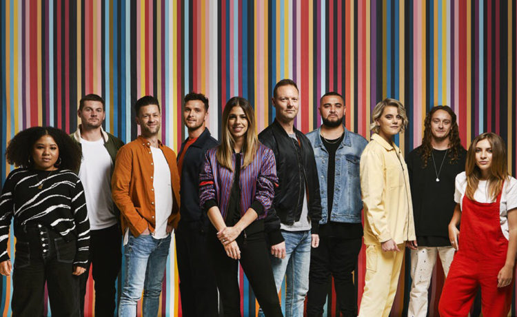 Hillsong Worship lança álbum "Despierta" e comemora 30 anos de carreira