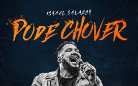 Israel Salazar apresenta o clipe da canção "Pode Chover"