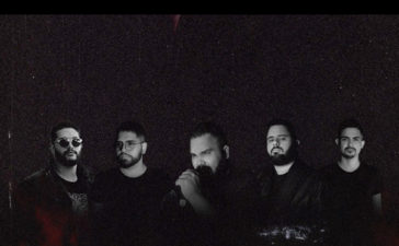 Banda de rock cristão Rubro lança o single "Protetor"