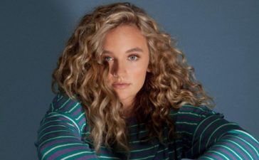 Cantora pop americana Hollyn surpreende público com single em português