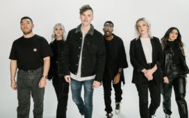 Elevation Worship lança "TUMBAS A JARDINES" sucesso nas plataformas digitais