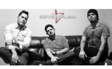 Sevenplan lança "Arrependimento de Pedro" a quarta canção do novo EP