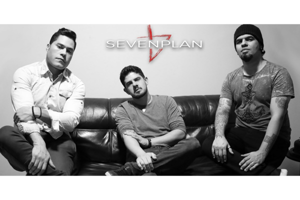 Sevenplan lança "Arrependimento de Pedro" a quarta canção do novo EP