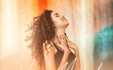 Juliana Machado lança novo single "Acesso Livre"