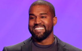 Kanye West revela a ideia de criar um aplicativo gospel: "Jesus Tok?"