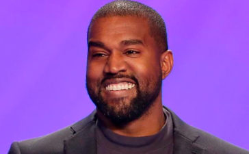 Kanye West revela a ideia de criar um aplicativo gospel: "Jesus Tok?"