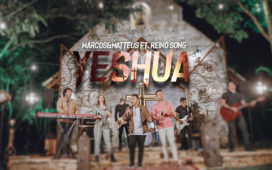 Marcos e Matteus lançam o single "Yeshua"