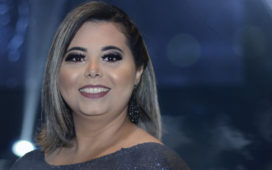 Maressa Cruz apresenta o single "Não me Deixe"