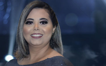 Maressa Cruz apresenta o single "Não me Deixe"