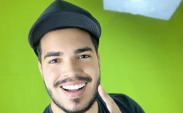 Criador do Gospel Dance comenta sobre o sucesso de seus vídeos