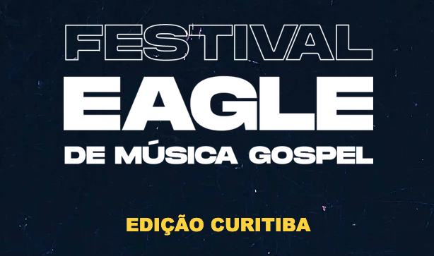 Festival Eagle dá contrato de distribuição com uma das maiores gravadoras e movimenta Mercado da música gospel