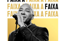 Ton Carfi conta sobre chamado de Deus para escrever "Fica" e outros segredos do álbum "Tríade" no Faixa a Faixa da Deezer