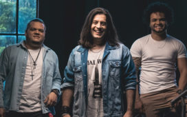 Banda Bálsamo lança single e clipe "S.O.S."