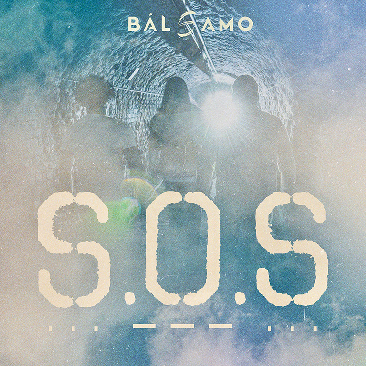 Banda Bálsamo lança single e clipe "S.O.S."